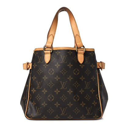 Louis Vuitton Monogram Batignolles 1 of 11