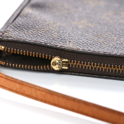 Louis Vuitton Monogram Pochette Accessories 12 of 12