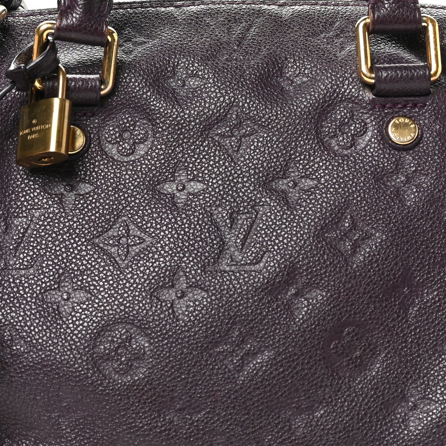 Empreinte Speedy Bandouliere 25 Aube