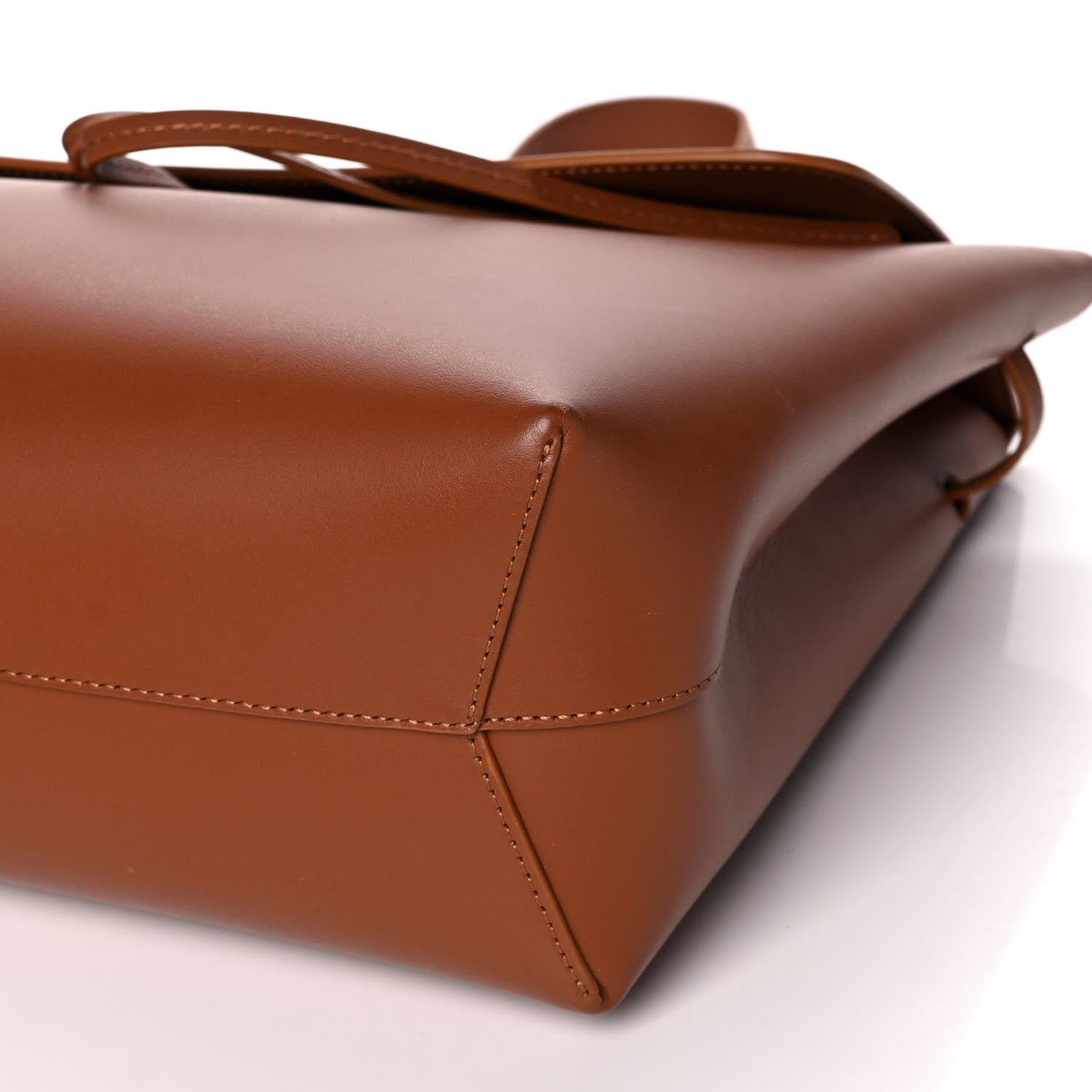 Mansur Gavriel Calfskin Lady Bag Cleo 6 of 14