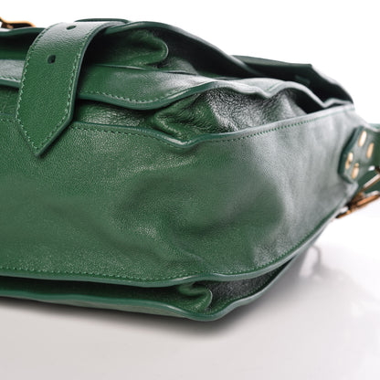 Proenza Schouler Lambskin Medium PS1 Satchel Watermelon 7 of 13