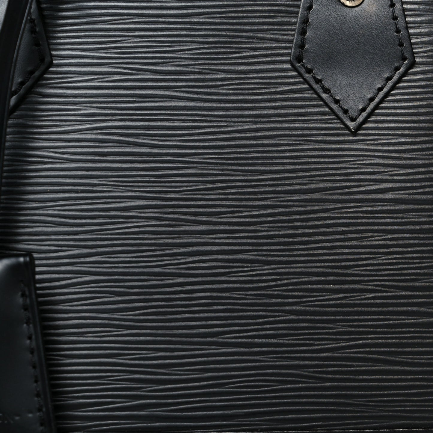 Epi Alma BB Black