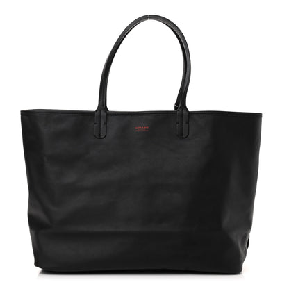 Goyard Goyardine Reversible Anjou PM Black 6 of 15