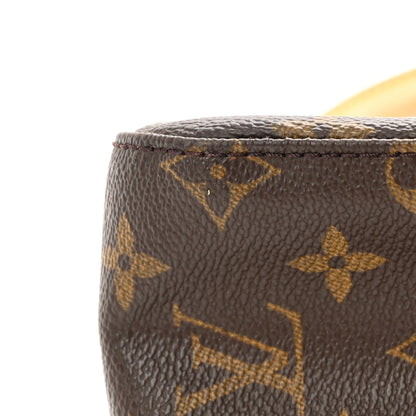 Louis Vuitton LOUIS VUITTON Monogram Mini Looping 11 of 15