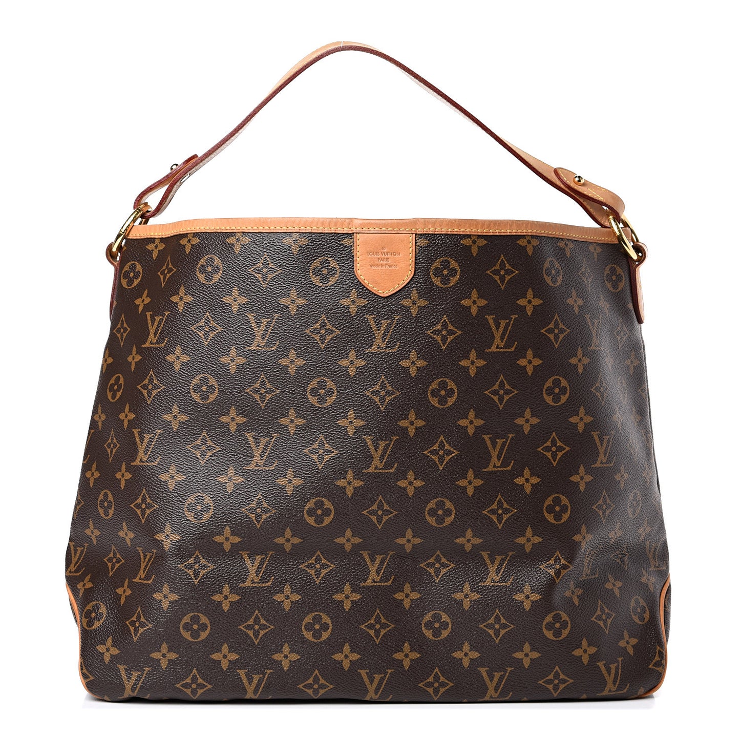 Monogram Delightful MM