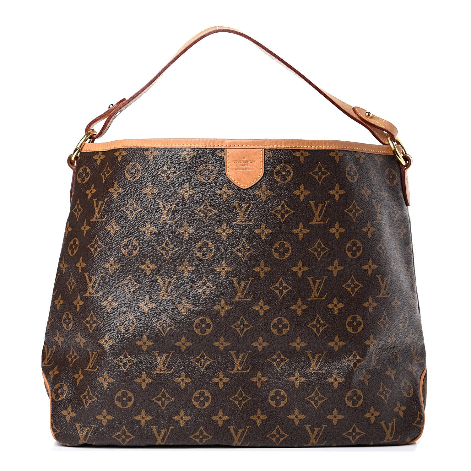 Louis Vuitton Monogram Delightful MM 1 of 13