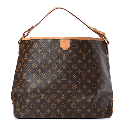 Louis Vuitton Monogram Delightful MM 1 of 13