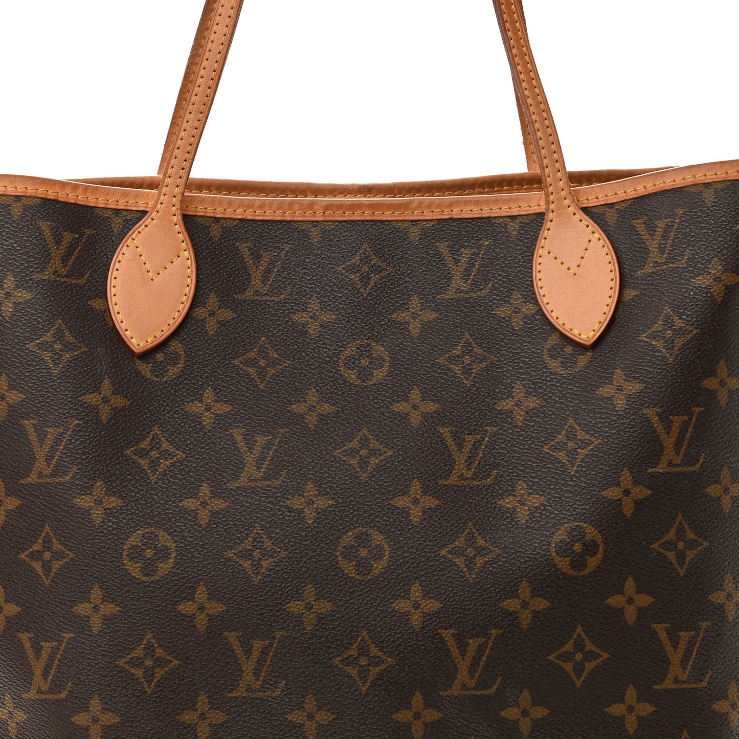 Monogram Neverfull MM