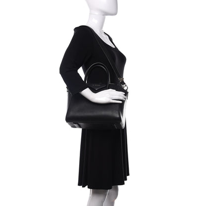 Givenchy Sugar Goatskin Small Antigona Black 2 of 11