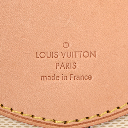 Louis Vuitton Damier Azur Stresa PM 6 of 10