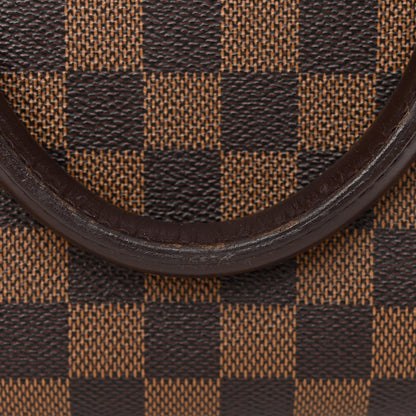 Louis Vuitton Damier Ebene Triana 13 of 14