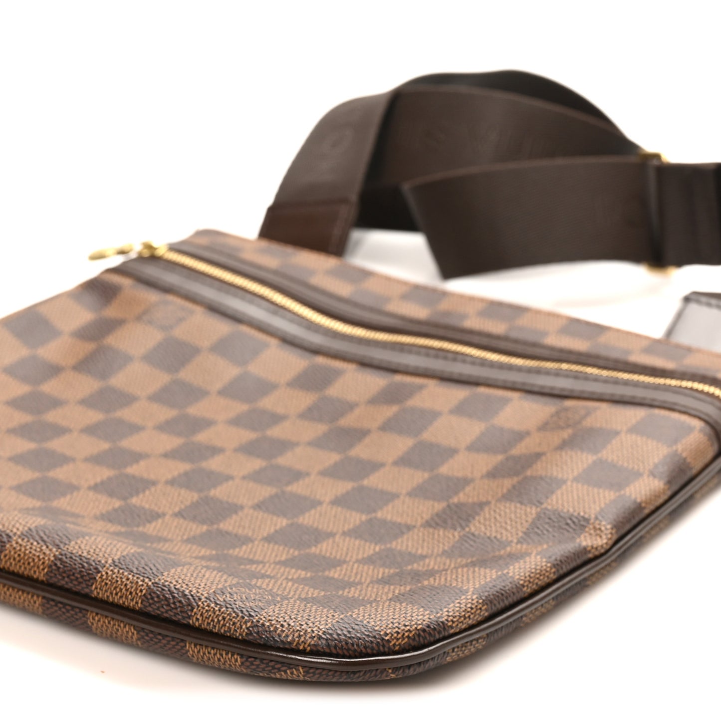 Damier Ebene Bosphore Pochette