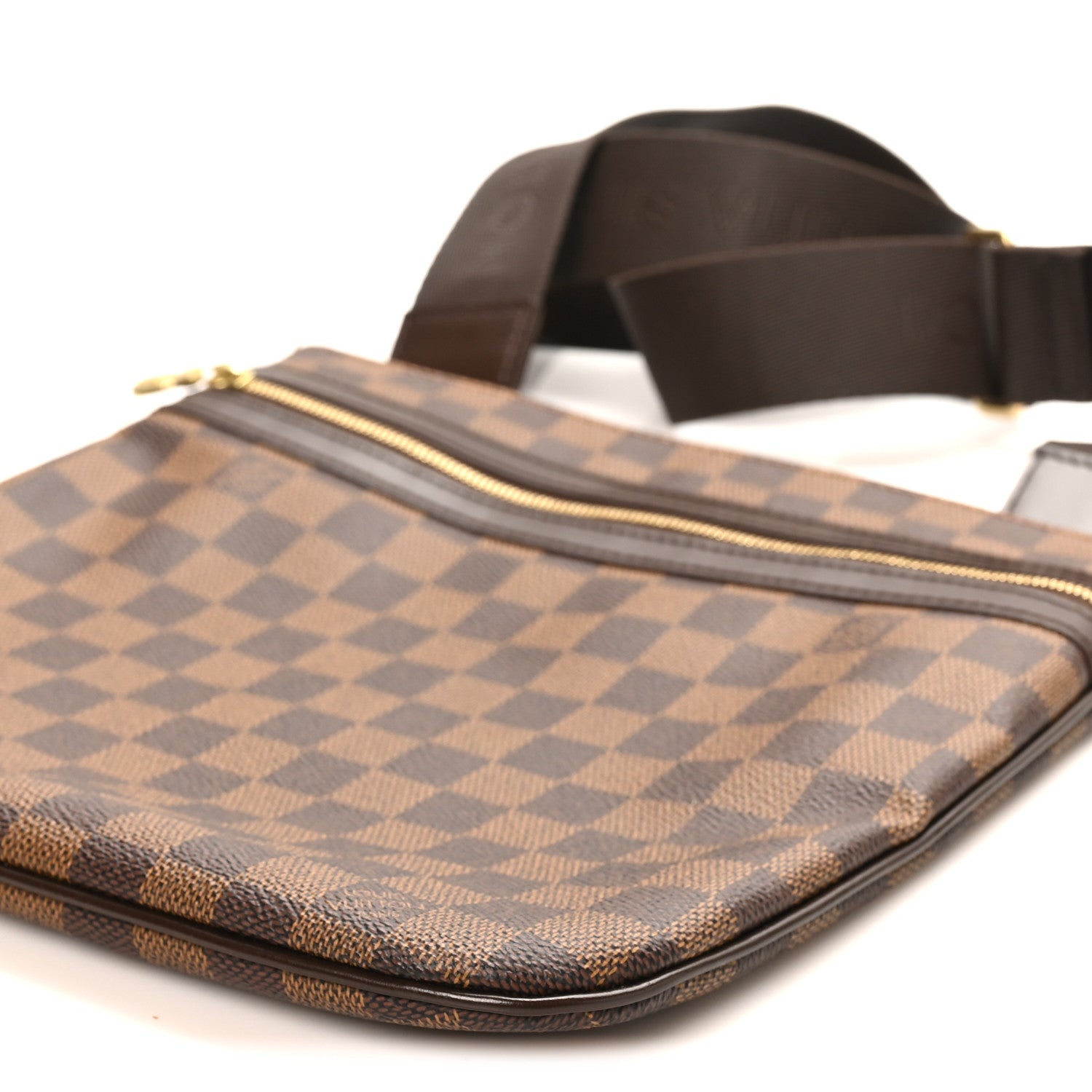 Louis Vuitton Damier Ebene Bosphore Pochette 9 of 9
