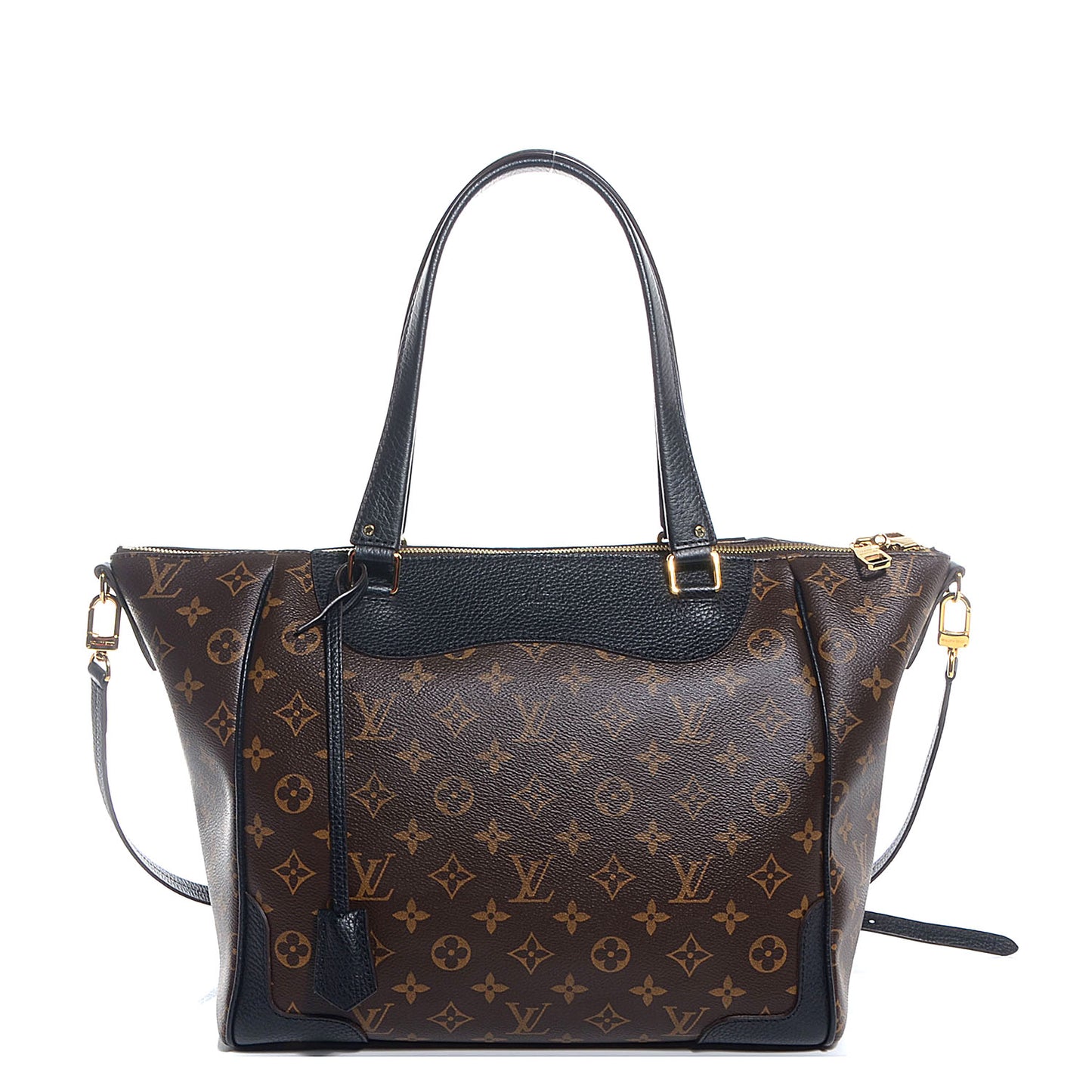 Monogram Estrela NM Black