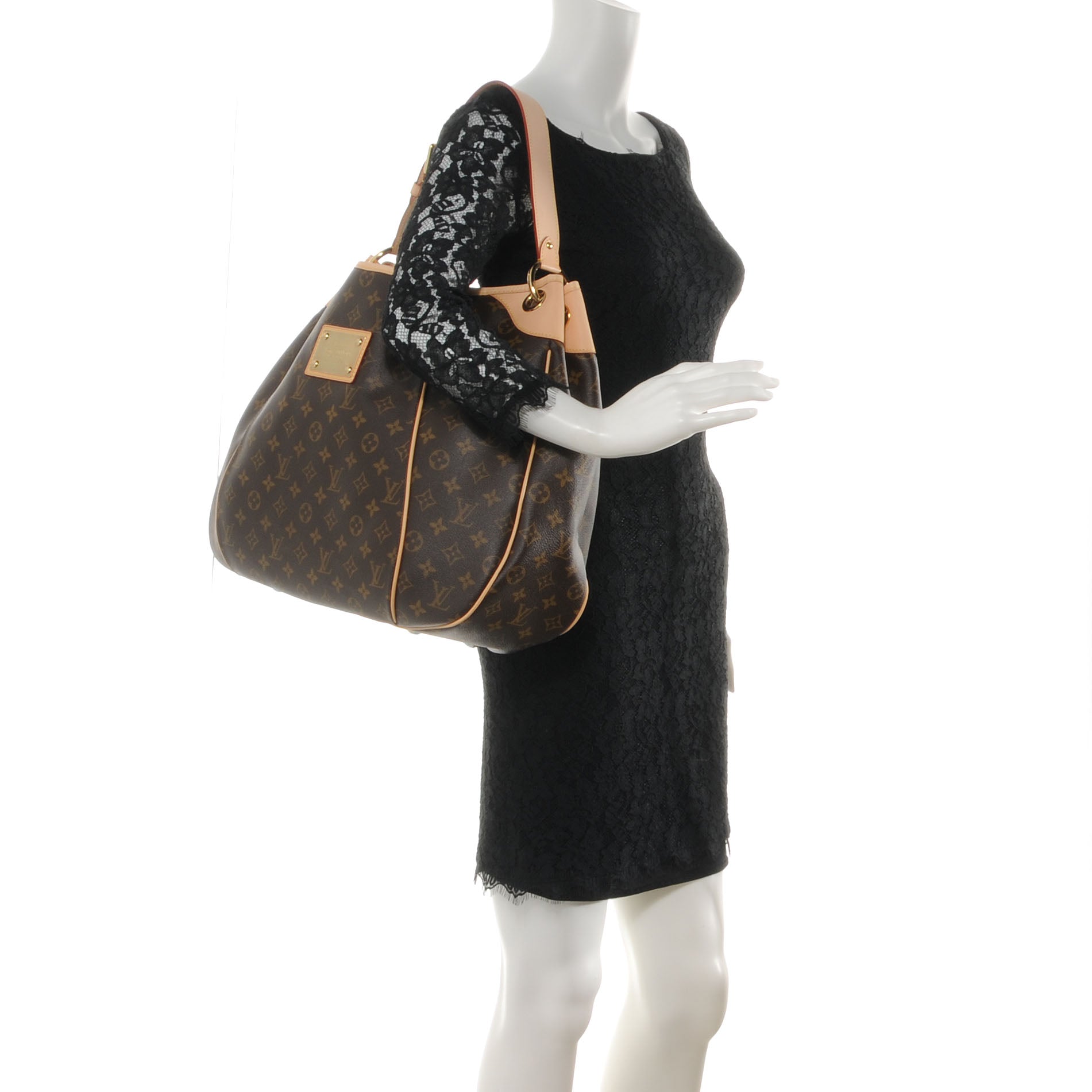 Louis Vuitton Monogram Galliera GM 2 of 7