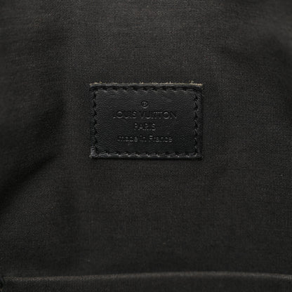 Louis Vuitton Mini Monogram Mary Kate Cabas Black 6 of 16