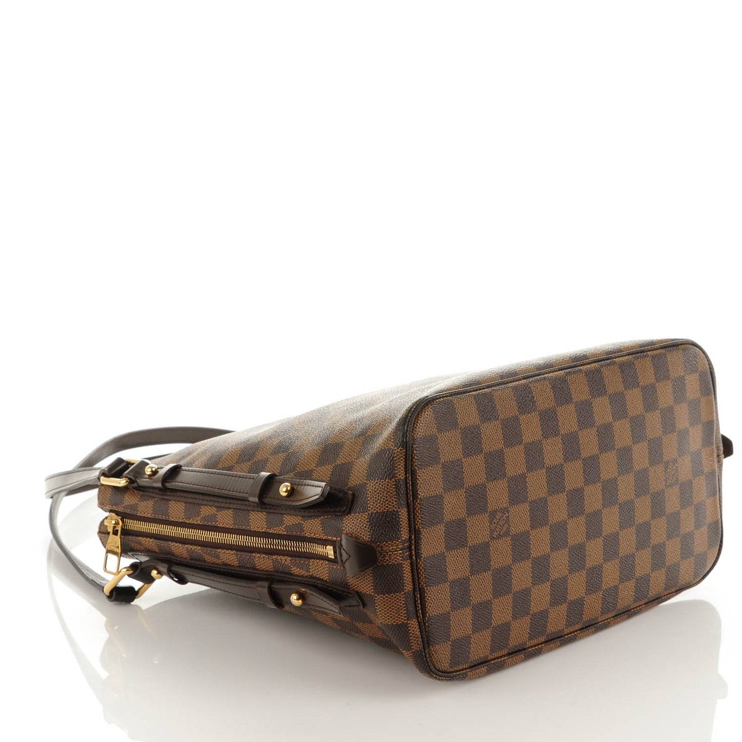 Damier Ebene Cabas Rivington