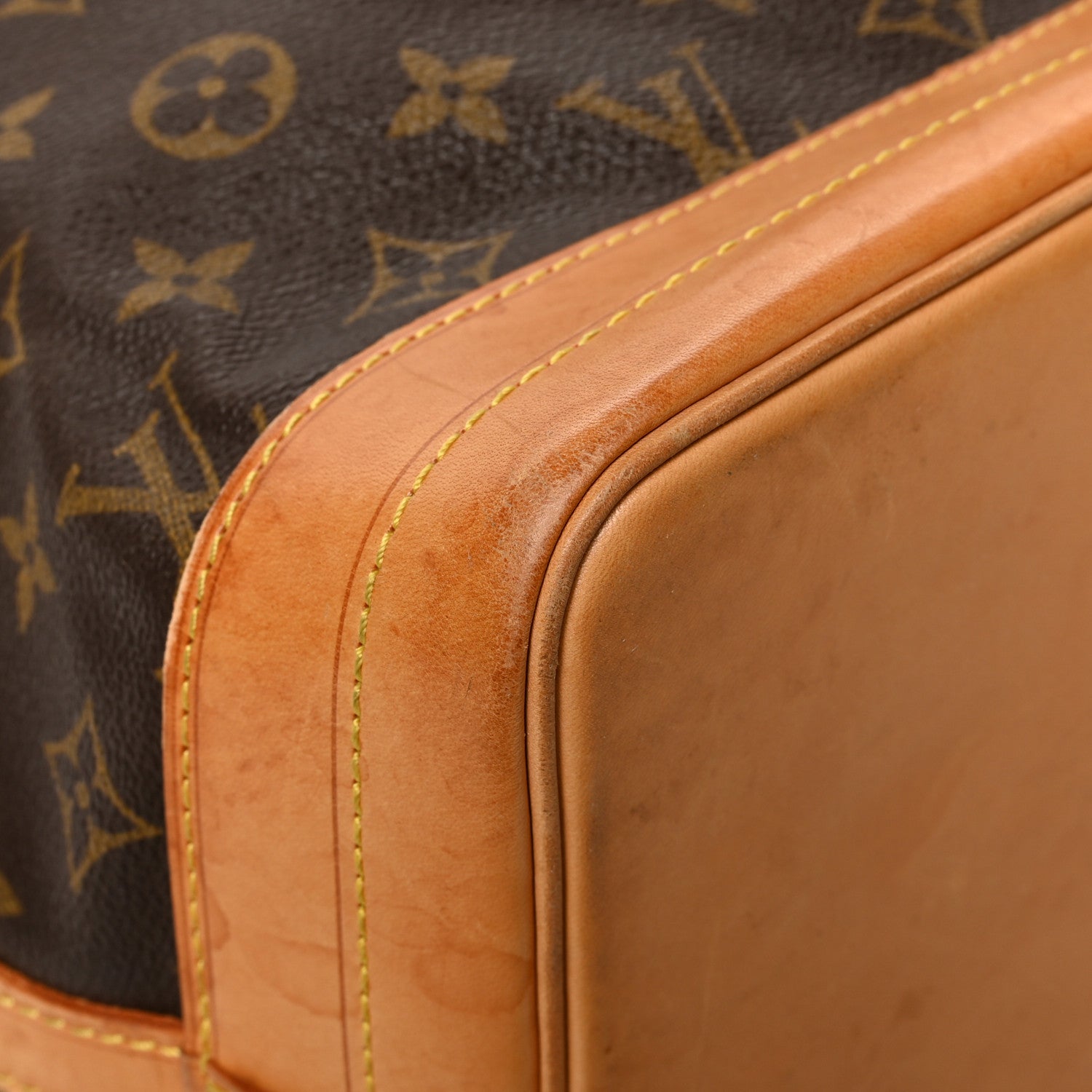 Louis Vuitton Monogram Noe 8 of 11