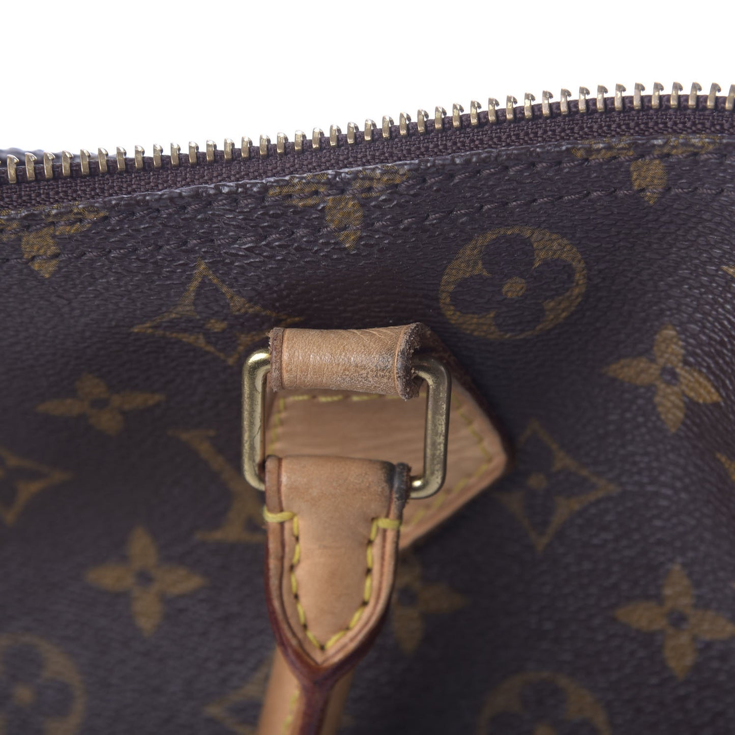 Monogram Speedy 30