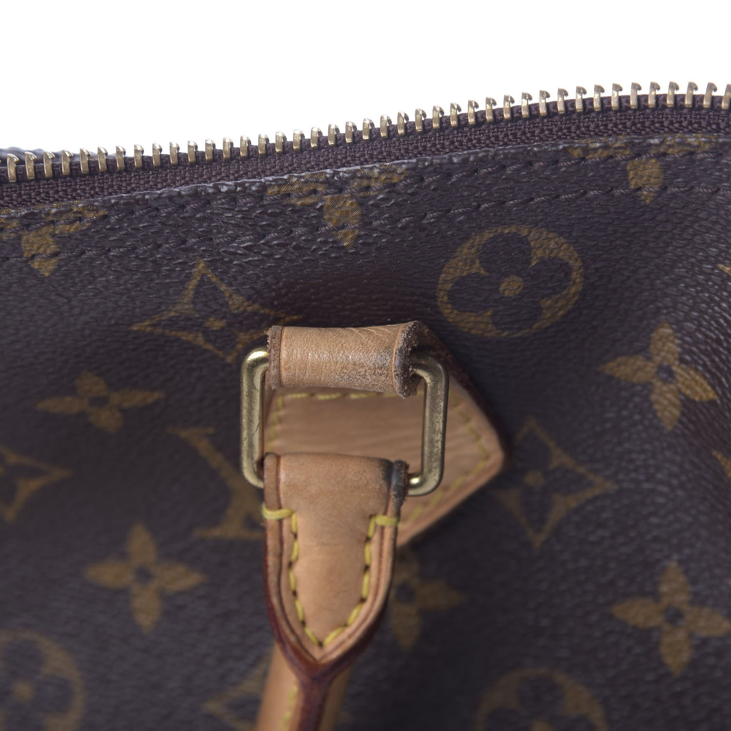 Louis Vuitton Monogram Speedy 30 11 of 18