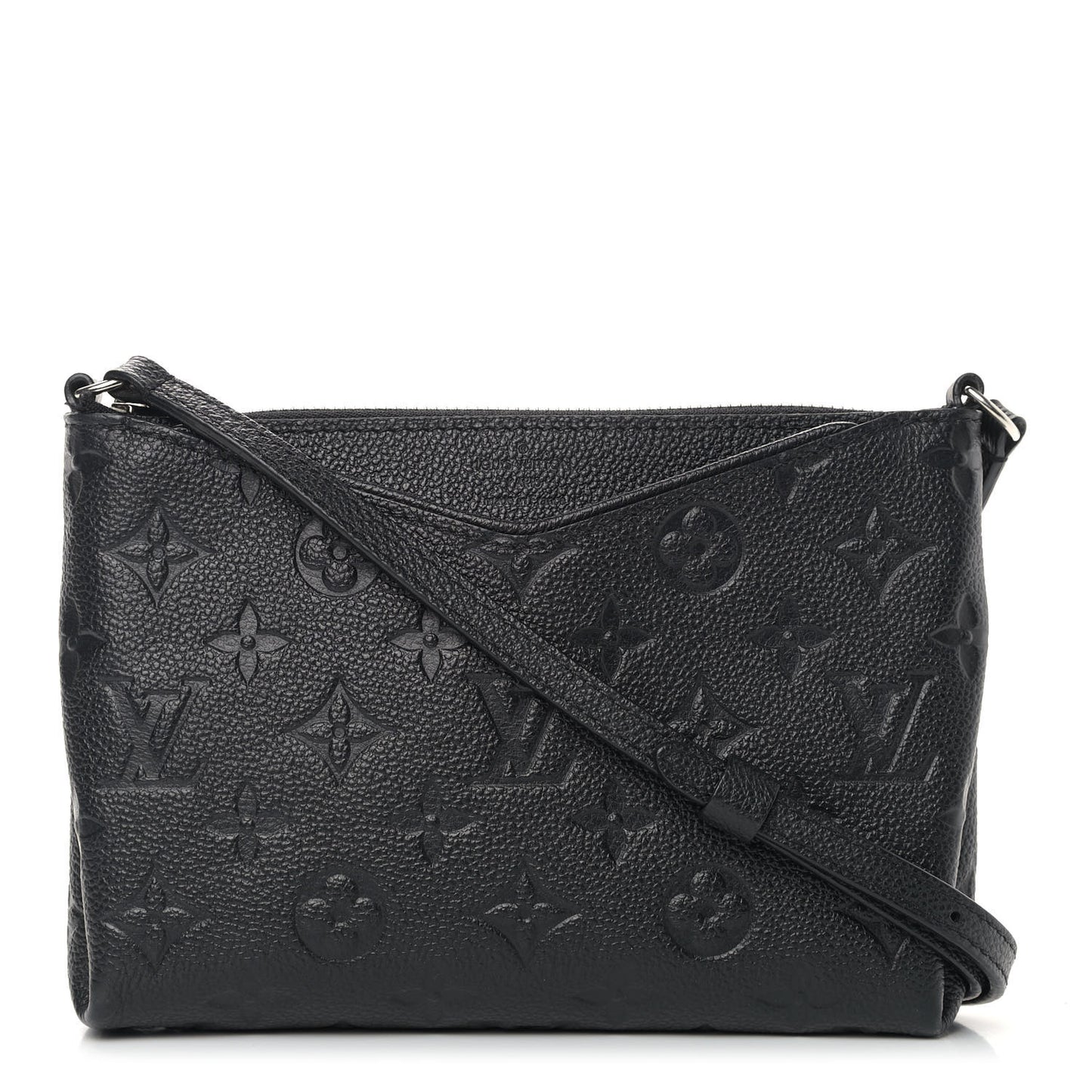 Empreinte Pallas Crossbody Black