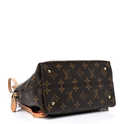 Louis Vuitton Monogram Moon Backpack 3 of 18