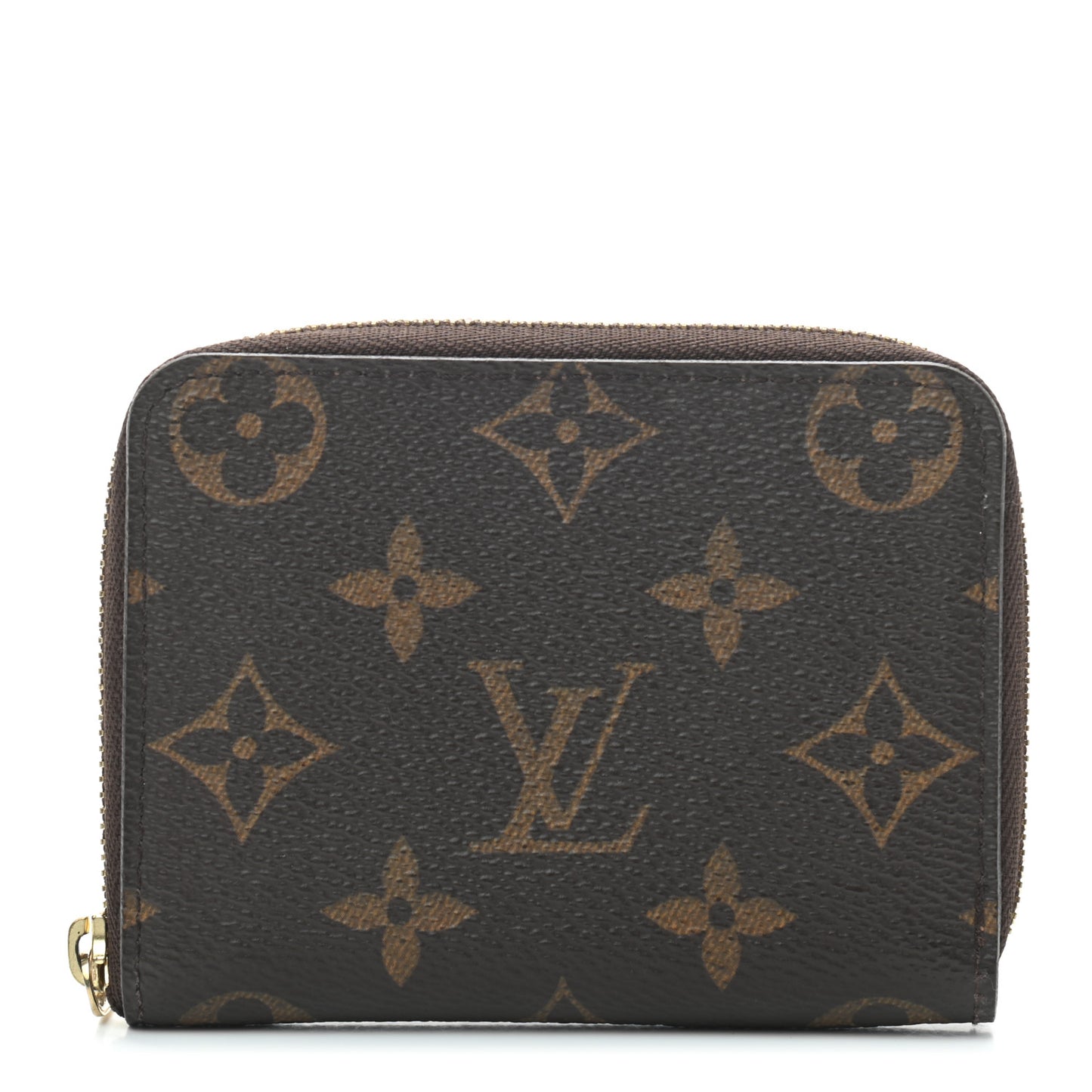 Monogram Zippy Coin Purse
