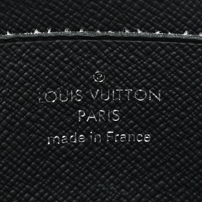 Louis Vuitton Monogram Eclipse Coin Purse 6 of 9