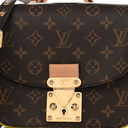 Louis Vuitton Monogram Eden PM Pistache 8 of 13