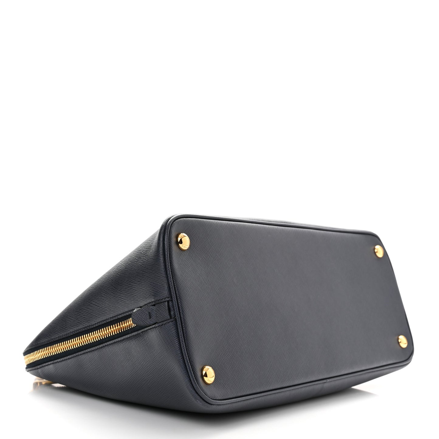 Saffiano Large Promenade Tote Baltico