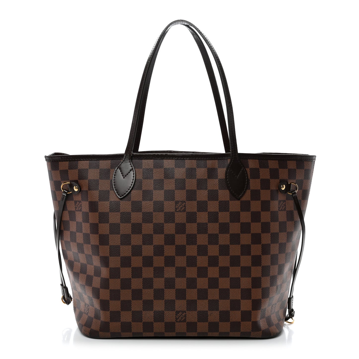 Damier Ebene Neo Neverfull MM