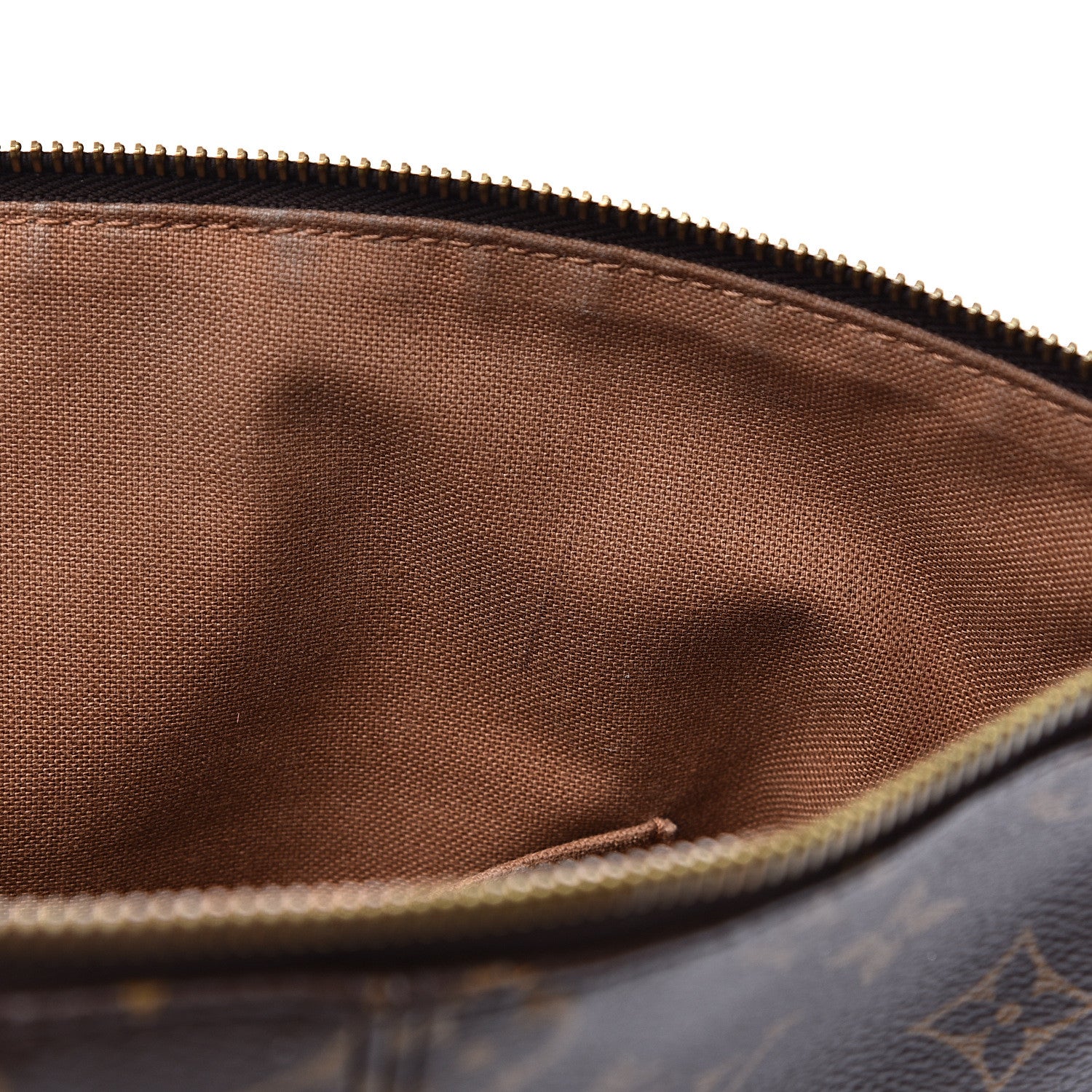 Louis Vuitton Monogram Totally MM 16 of 18