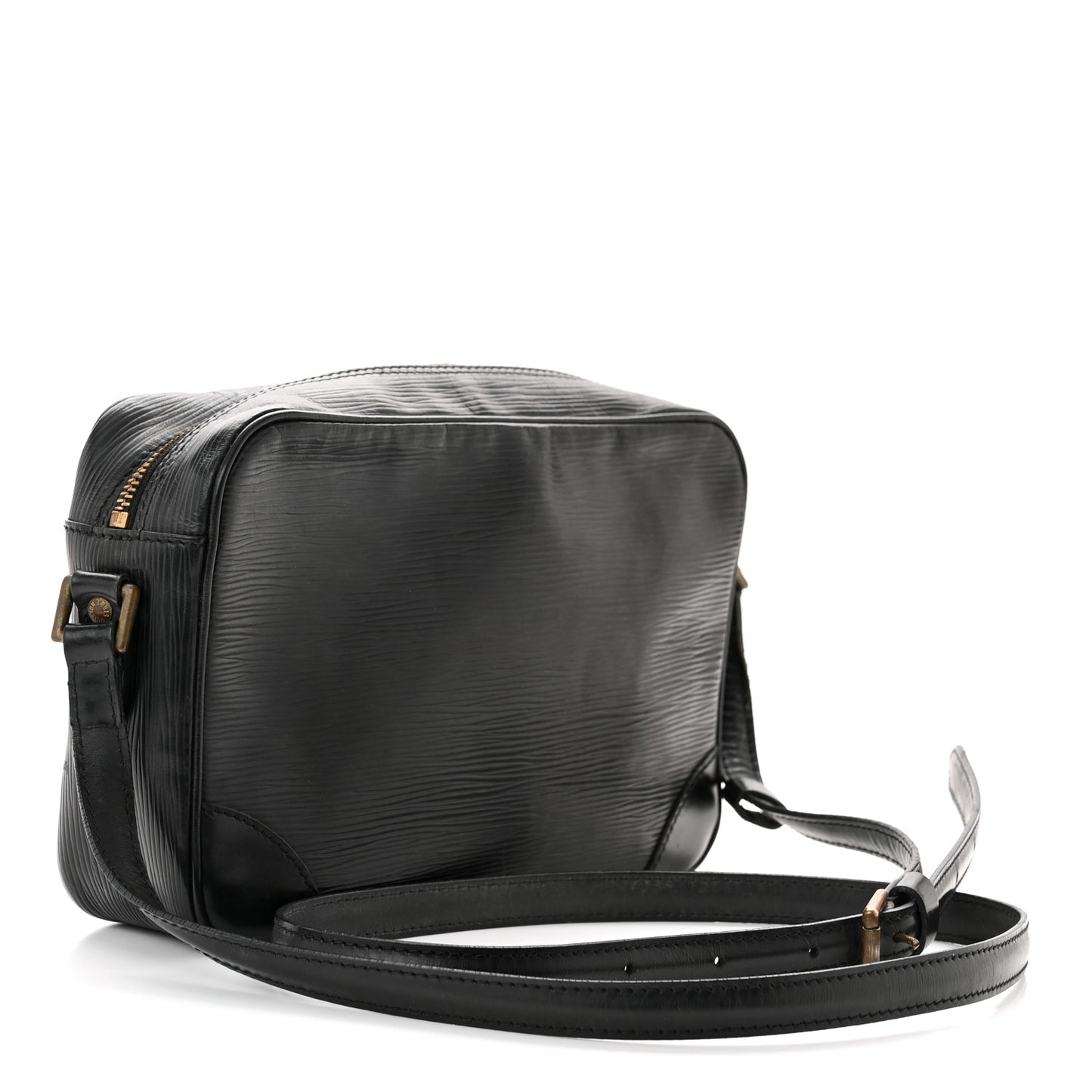 Epi Trocadero 24 Black