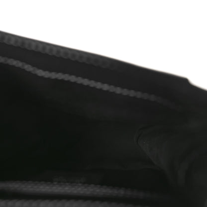 Christian Dior Grained Calfskin Mini Gallop Sling Bag Black 5 of 8