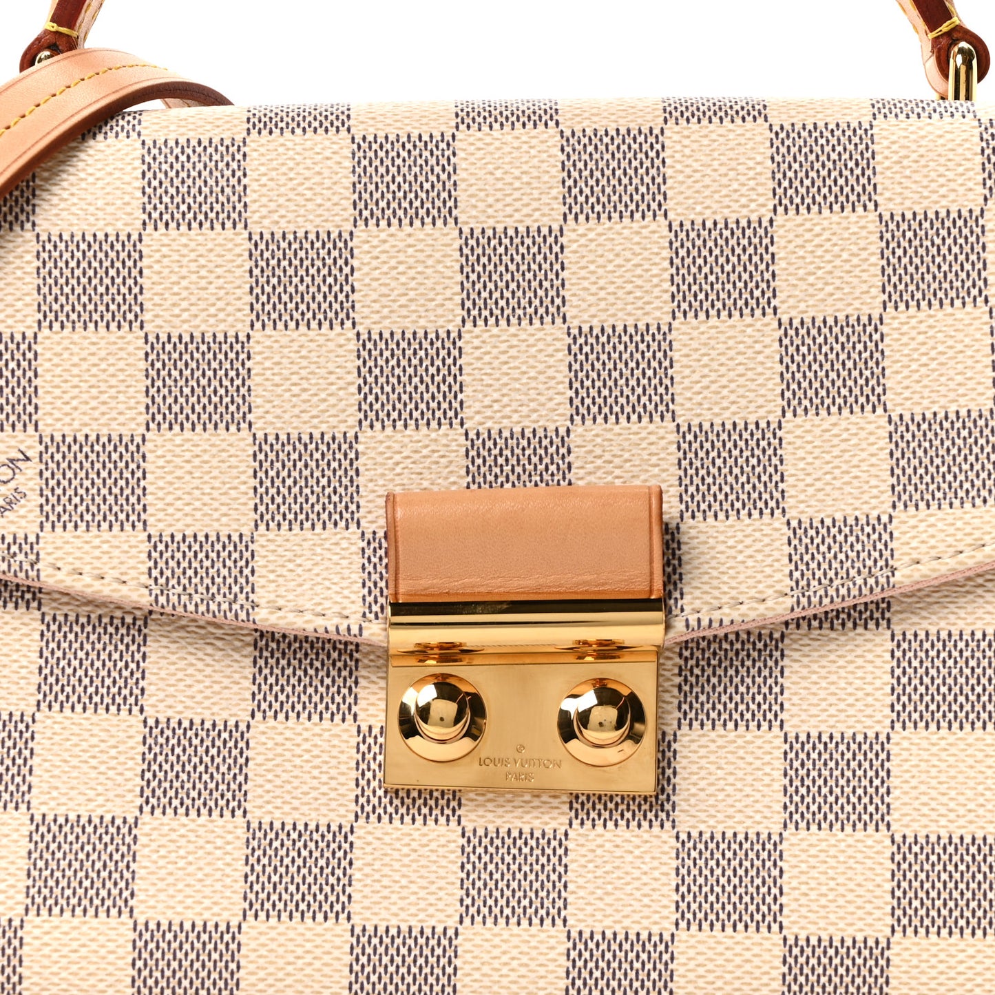 Damier Azur Croisette