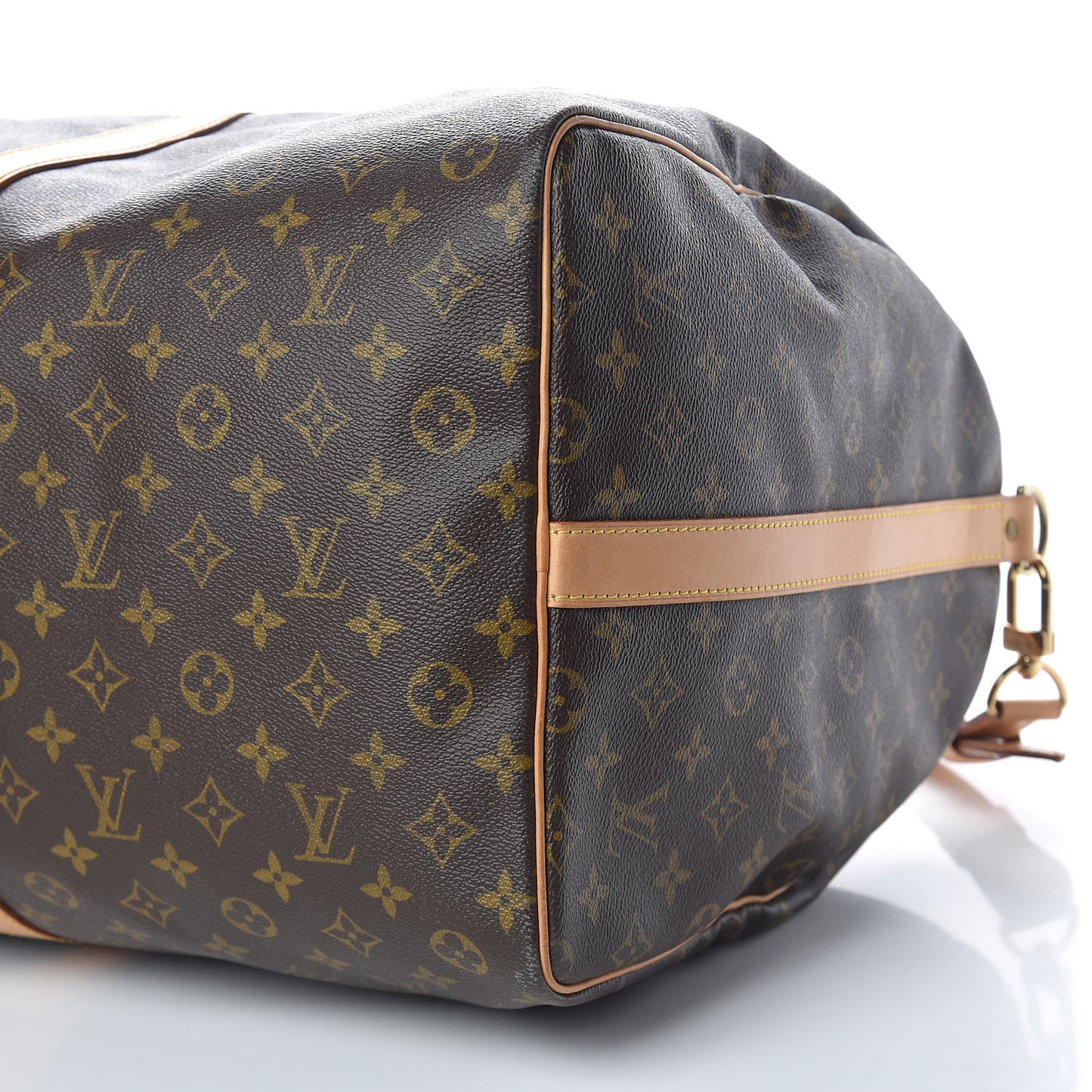 Monogram Keepall Bandouliere 60