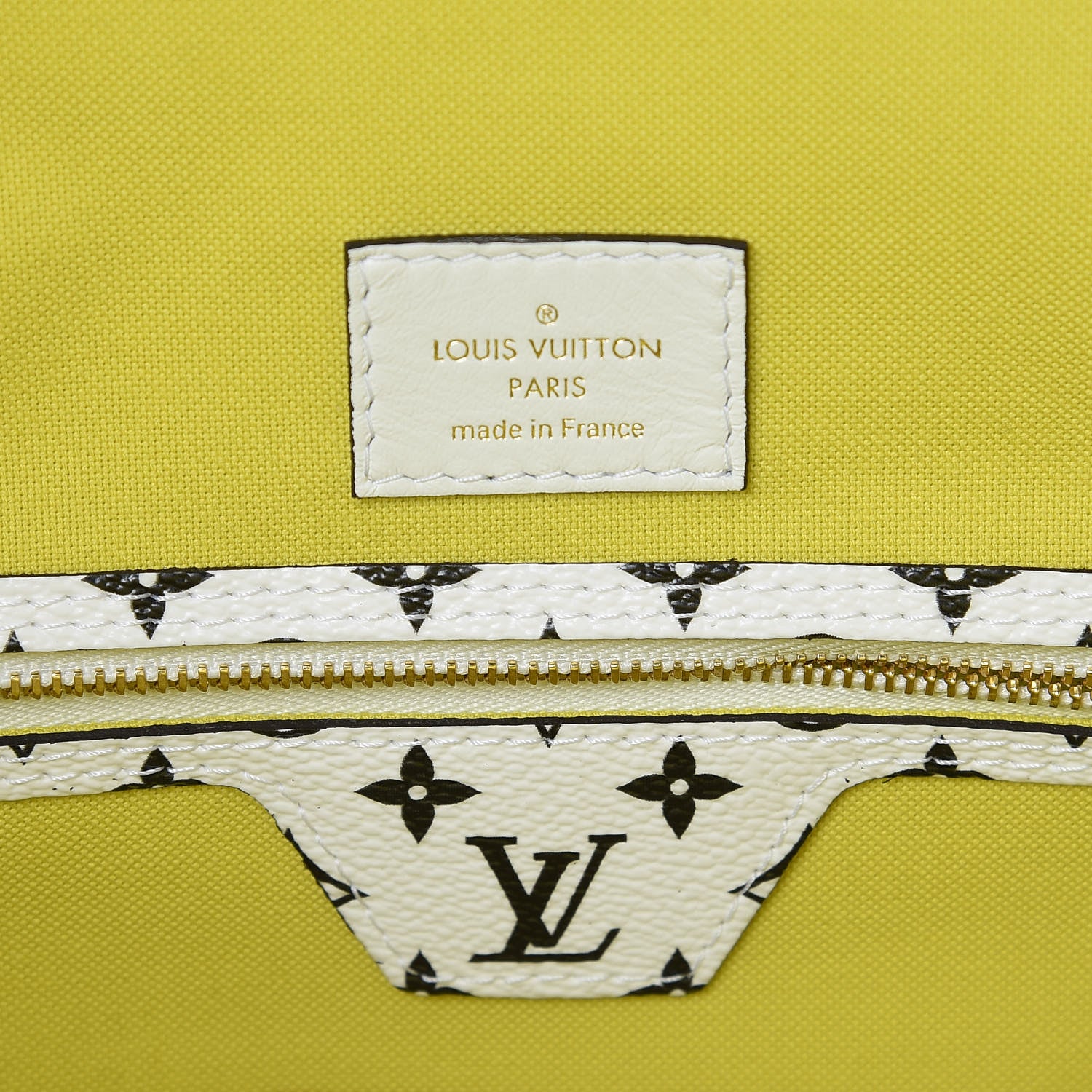 Louis Vuitton Monogram Giant Neverfull MM Pink Lilac 6 of 10