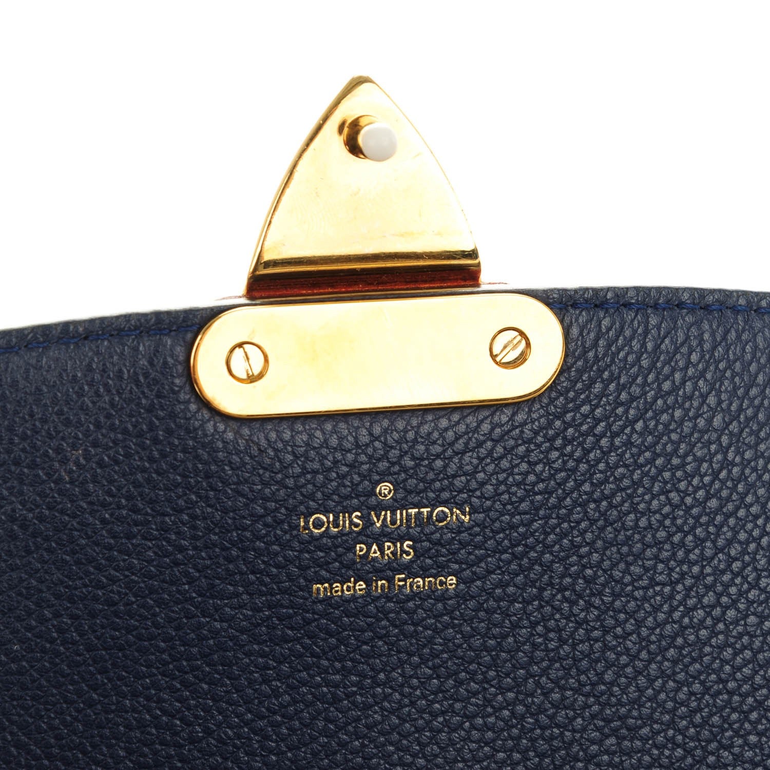 Louis Vuitton Monogram Eden MM Celeste 6 of 9