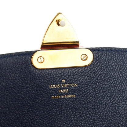 Louis Vuitton Monogram Eden MM Celeste 6 of 9