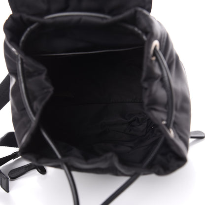 Burberry Nylon Small Rucksack Backpack Black 5 of 8