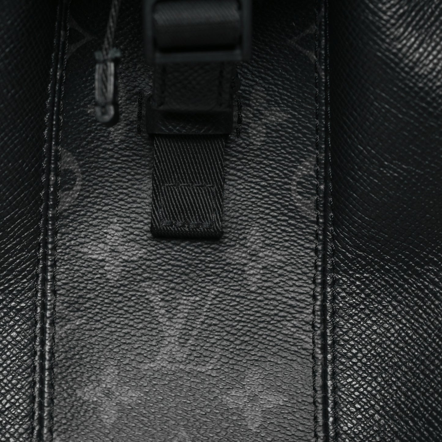Taigarama Outdoor Backpack Black