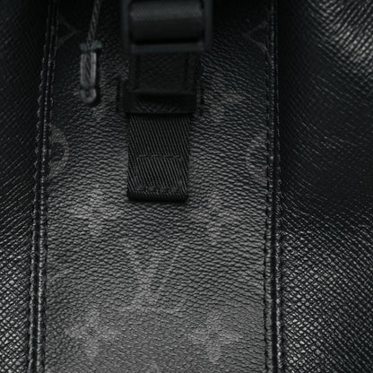 Louis Vuitton Taigarama Outdoor Backpack Black 7 of 11