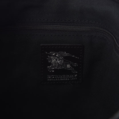 Burberry House Check Shoulder Black 6 of 8
