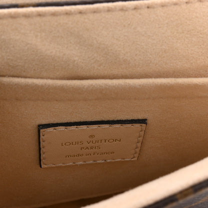 Louis Vuitton Monogram Locky BB Creme 6 of 11