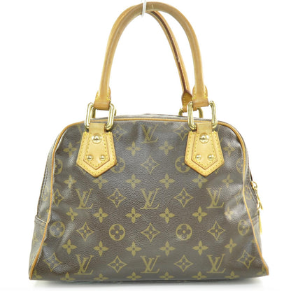 Louis Vuitton Monogram Manhattan PM 4 of 9