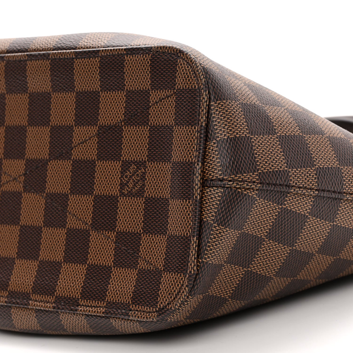 Louis Vuitton Damier Ebene Siena PM 18 of 20