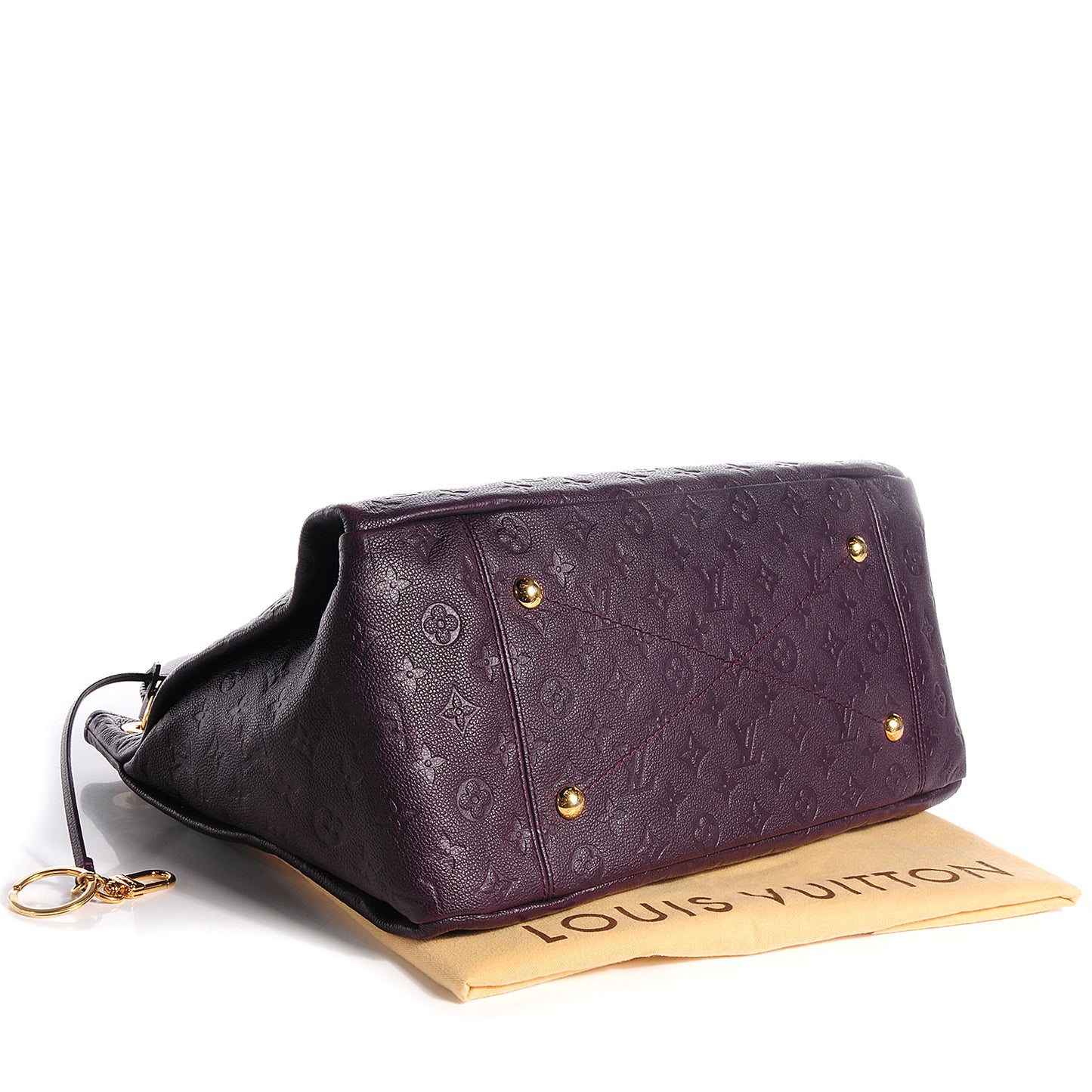 Empreinte Artsy MM Aube