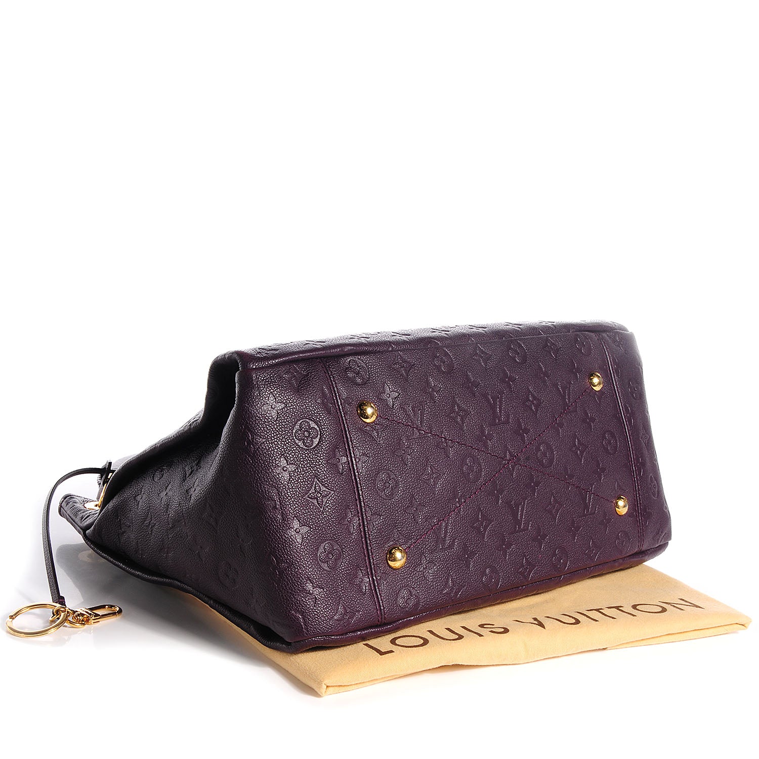 Louis Vuitton Empreinte Artsy MM Aube 4 of 7