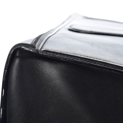 Louis Vuitton Bequia Sac De Voyage Black 24 of 24