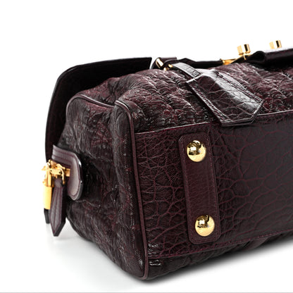 Louis Vuitton Monogram Volupte Beaute Bordeaux 8 of 9
